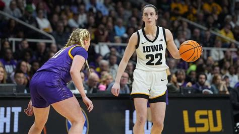 Hailey Van Lith's Honest Reaction to Caitlin Clark Heat Check .